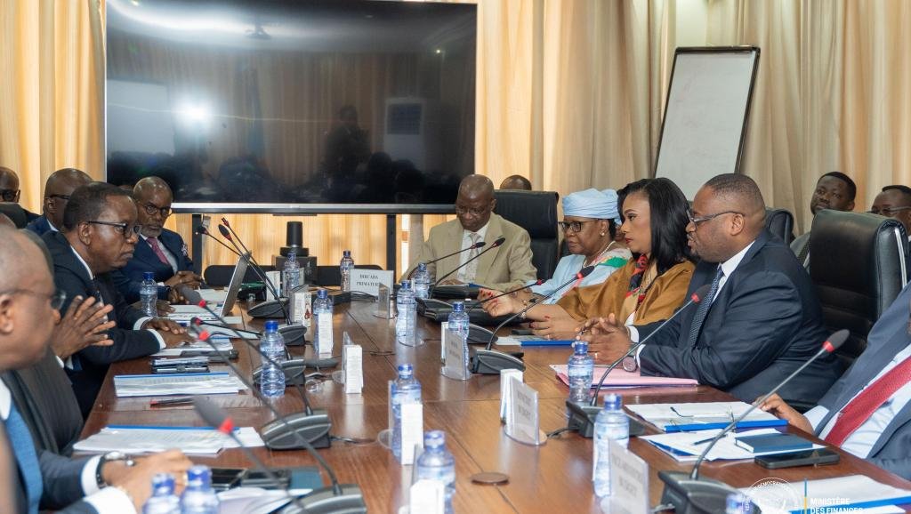 Nouveau Code des Accises