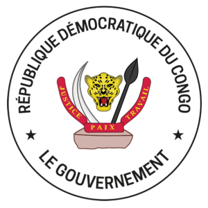 Sceau de la RDC