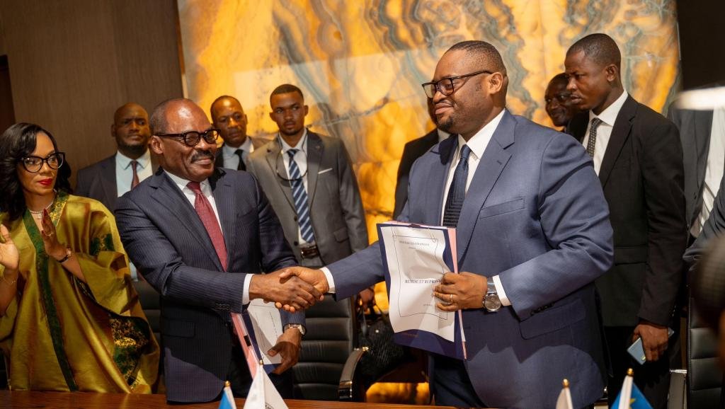 Programme "21000 Experts"